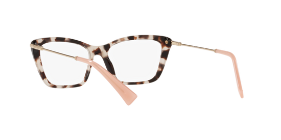 Miu Miu Eyeglasses MU 01UV UAO1O1