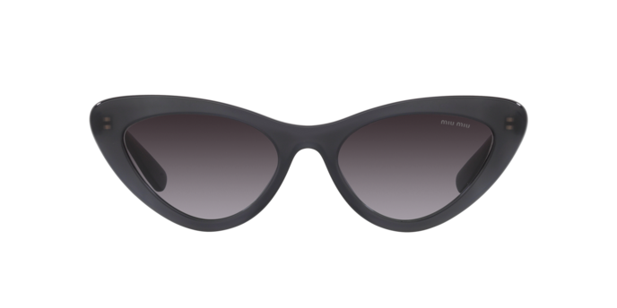 Miu Miu Core Collection Sunglasses MU 01VS 06U5D1