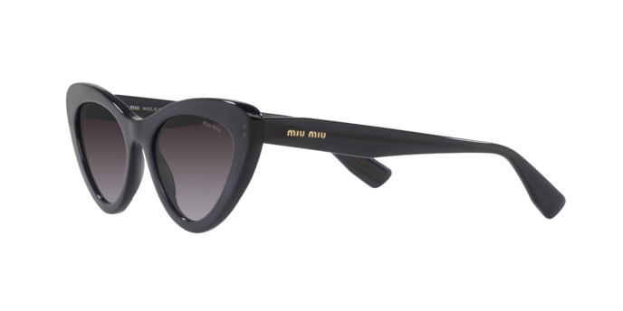 Miu Miu Core Collection Sunglasses MU 01VS 06U5D1