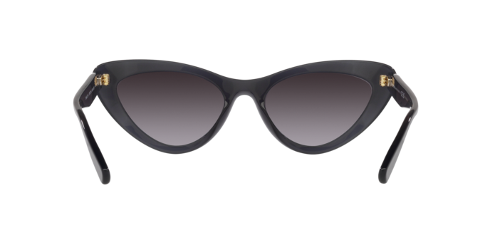 Miu Miu Core Collection Sunglasses MU 01VS 06U5D1