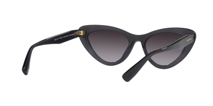 Miu Miu Core Collection Sunglasses MU 01VS 06U5D1