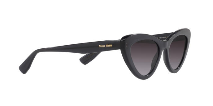 Miu Miu Core Collection Sunglasses MU 01VS 06U5D1