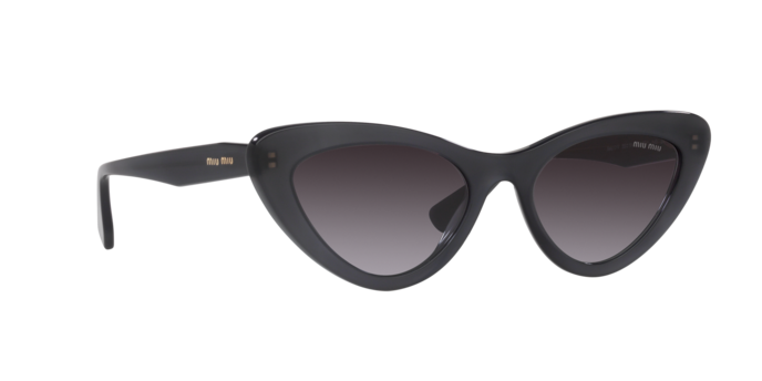 Miu Miu Core Collection Sunglasses MU 01VS 06U5D1