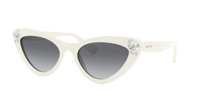 Miu Miu CORE COLLECTION MU 01VS 157169