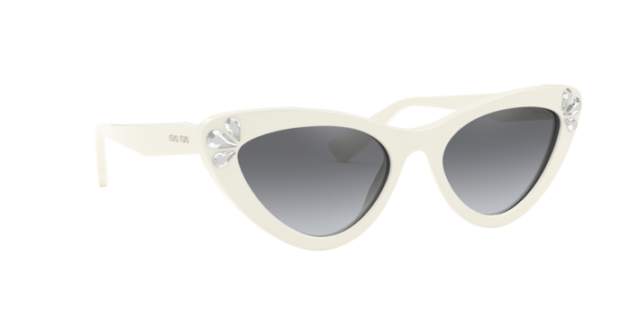 Miu Miu CORE COLLECTION MU 01VS 157169