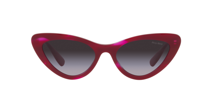 Miu Miu Core Collection Sunglasses MU 01VS 16H09S