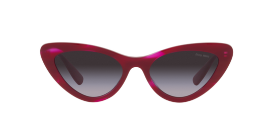 Miu Miu Core Collection Sunglasses MU 01VS 16H09S