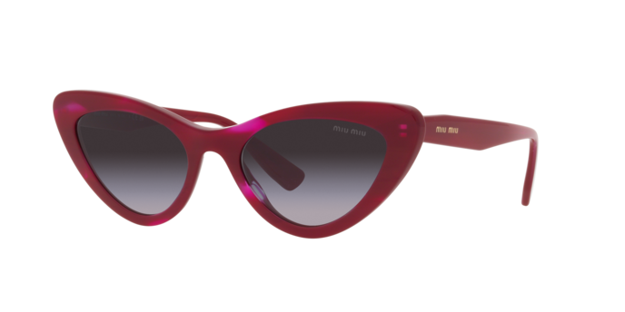 Miu Miu Core Collection Sunglasses MU 01VS 16H09S