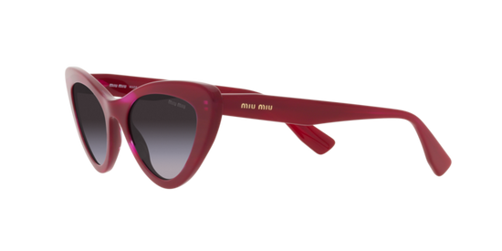 Miu Miu Core Collection Sunglasses MU 01VS 16H09S