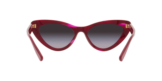 Miu Miu Core Collection Sunglasses MU 01VS 16H09S