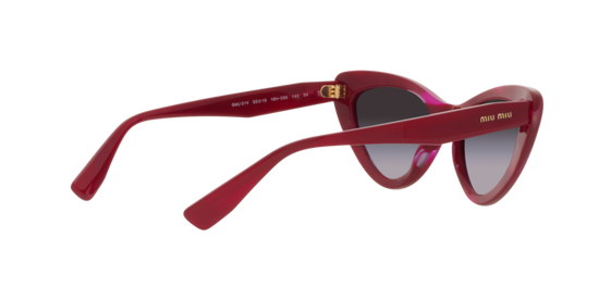 Miu Miu Core Collection Sunglasses MU 01VS 16H09S