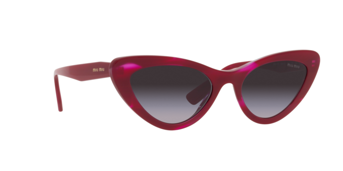 Miu Miu Core Collection Sunglasses MU 01VS 16H09S