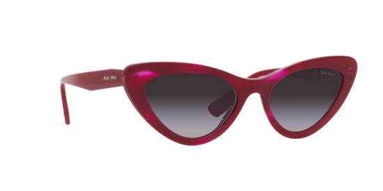 Miu Miu Core Collection Sunglasses MU 01VS 16H09S