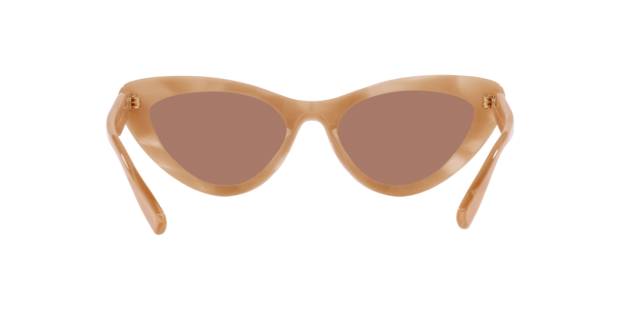 Miu Miu Core Collection Sunglasses MU 01VS 17H1P1