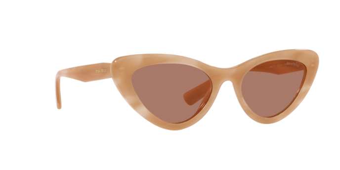 Miu Miu Core Collection Sunglasses MU 01VS 17H1P1