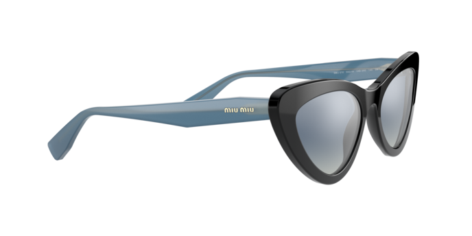 Miu Miu Core Collection Sunglasses MU 01VS 1AB3A0