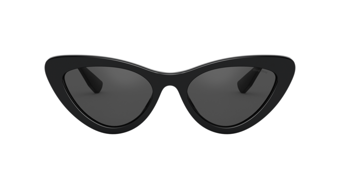 Miu Miu Core Collection Sunglasses MU 01VS 1AB5S0