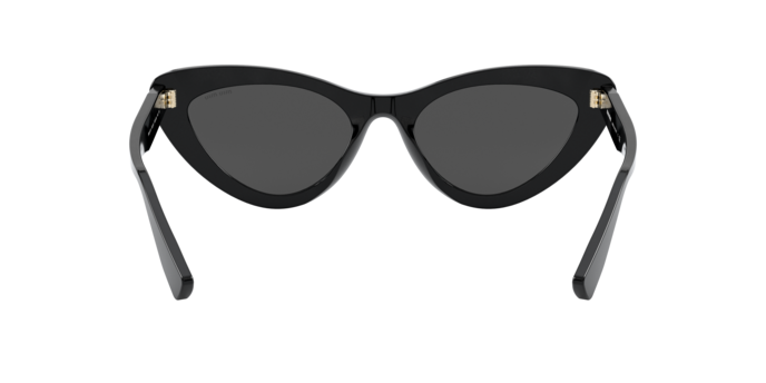 Miu Miu Core Collection Sunglasses MU 01VS 1AB5S0