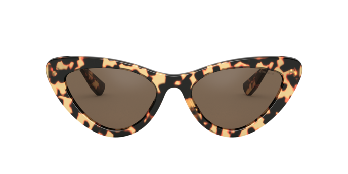 Miu Miu Core Collection Sunglasses MU 01VS 7S08C1