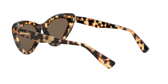 Miu Miu Core Collection Sunglasses MU 01VS 7S08C1