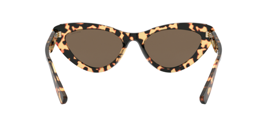 Miu Miu Core Collection Sunglasses MU 01VS 7S08C1