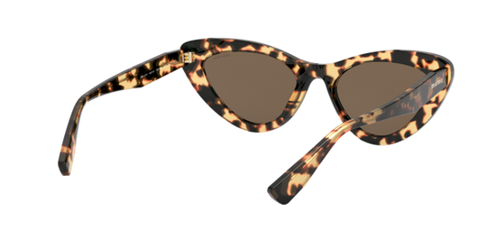 Miu Miu Core Collection Sunglasses MU 01VS 7S08C1
