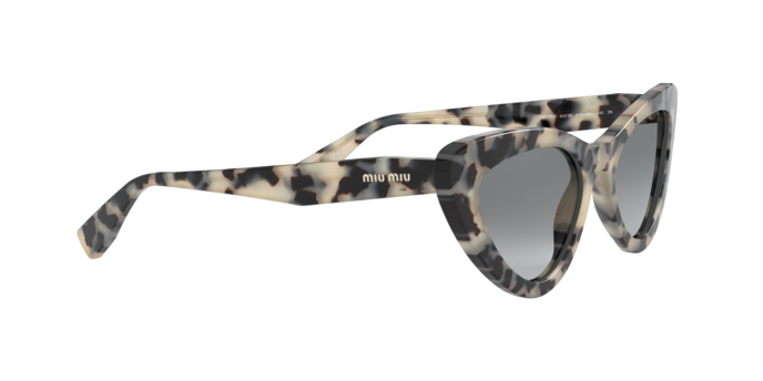 Miu Miu CORE COLLECTION MU 01VS KAD3M1 – LookerOnline