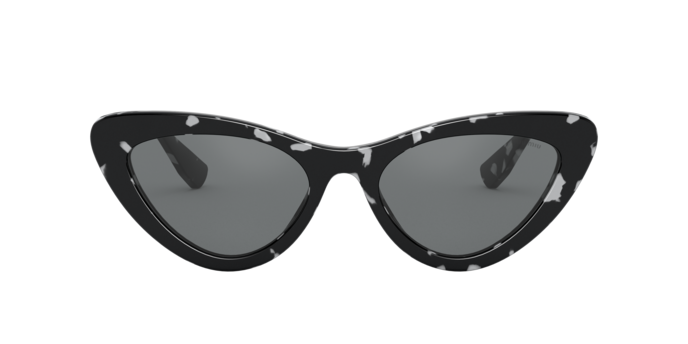 Miu Miu CORE COLLECTION MU 01VS PC79K1