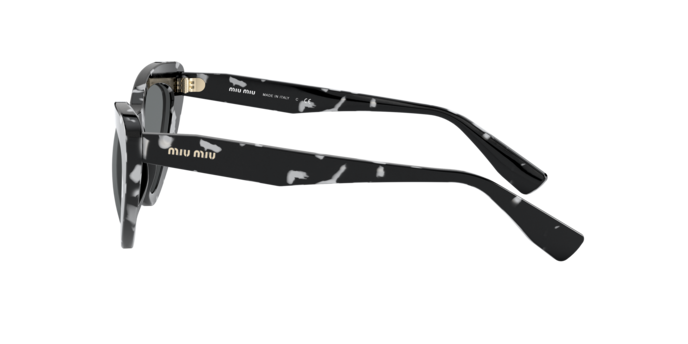 Miu Miu CORE COLLECTION MU 01VS PC79K1