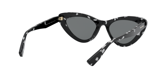 Miu Miu CORE COLLECTION MU 01VS PC79K1