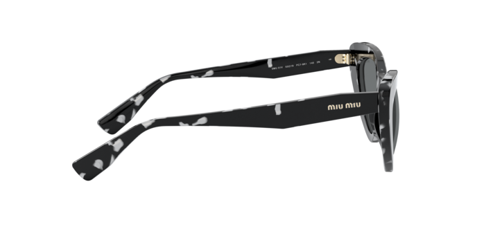 Miu Miu CORE COLLECTION MU 01VS PC79K1