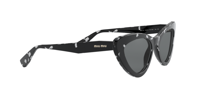 Miu Miu CORE COLLECTION MU 01VS PC79K1