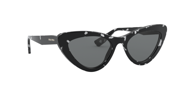 Miu Miu CORE COLLECTION MU 01VS PC79K1