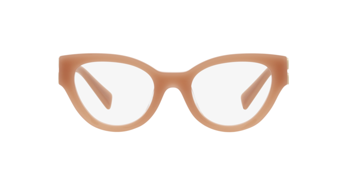 Miu Miu Eyeglasses MU 01VV 14H1O1