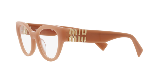 Miu Miu Eyeglasses MU 01VV 14H1O1