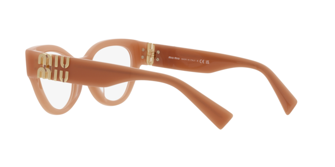 Miu Miu Eyeglasses MU 01VV 14H1O1