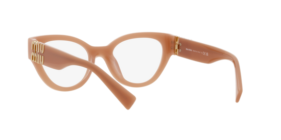 Miu Miu Eyeglasses MU 01VV 14H1O1