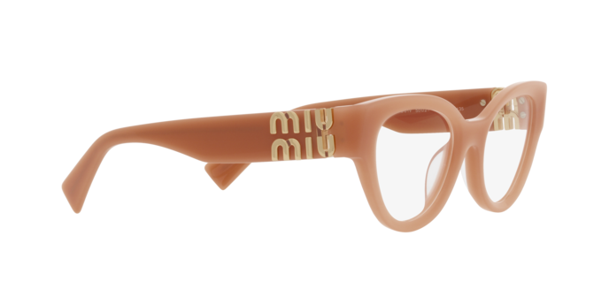 Miu Miu Eyeglasses MU 01VV 14H1O1