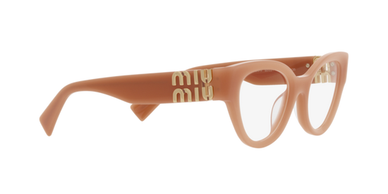 Miu Miu Eyeglasses MU 01VV 14H1O1