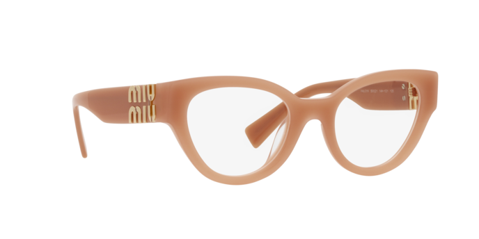 Miu Miu Eyeglasses MU 01VV 14H1O1