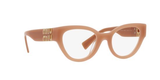 Miu Miu Eyeglasses MU 01VV 14H1O1