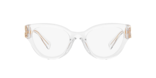 Miu Miu Eyeglasses MU 01VV 2AZ1O1