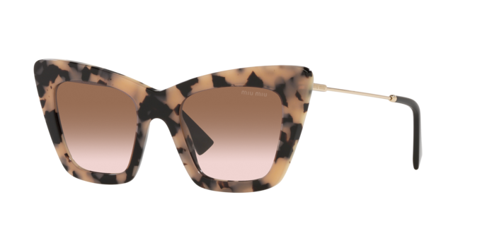 Miu Miu Sunglasses MU 01WS 07D0A6