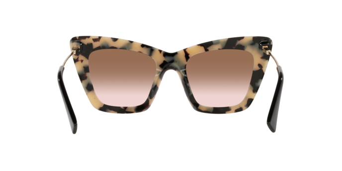 Miu Miu Sunglasses MU 01WS 07D0A6