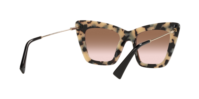 Miu Miu Sunglasses MU 01WS 07D0A6