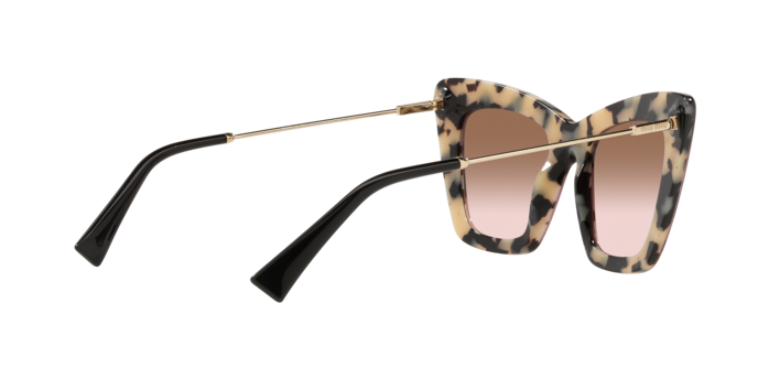 Miu Miu Sunglasses MU 01WS 07D0A6