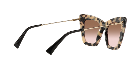 Miu Miu Sunglasses MU 01WS 07D0A6