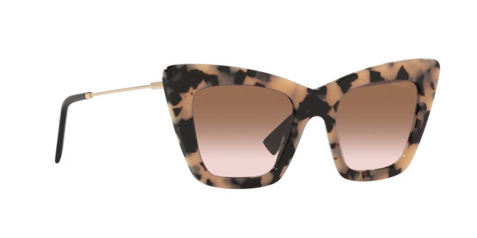 Miu Miu Sunglasses MU 01WS 07D0A6