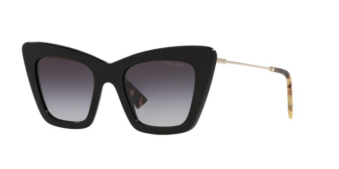 Miu Miu Sunglasses MU 01WS 1AB5D1