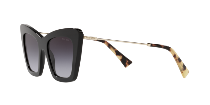 Miu Miu Sunglasses MU 01WS 1AB5D1